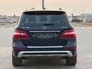 مرسيدس بنز ML 350 AMG KIT