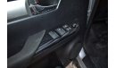 تويوتا هيلوكس Double Cab Pickup 2.4L Diesel 4WD Automatic