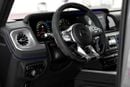 Mercedes Benz G 63 AMG 4X4² G63 4x4