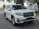 Toyota Prado 2022 shape ,diesel 3.0 liter right hand drive auto transmission