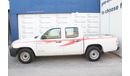 Mazda BT50 2.2L 2013 MODEL MANUAL DRIVE