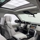 لاند روفر رينج روفر Autobiography SV 5.0L 2016 Range Rover Vogue SV Autobiography, Full Agency Service History, Excellen