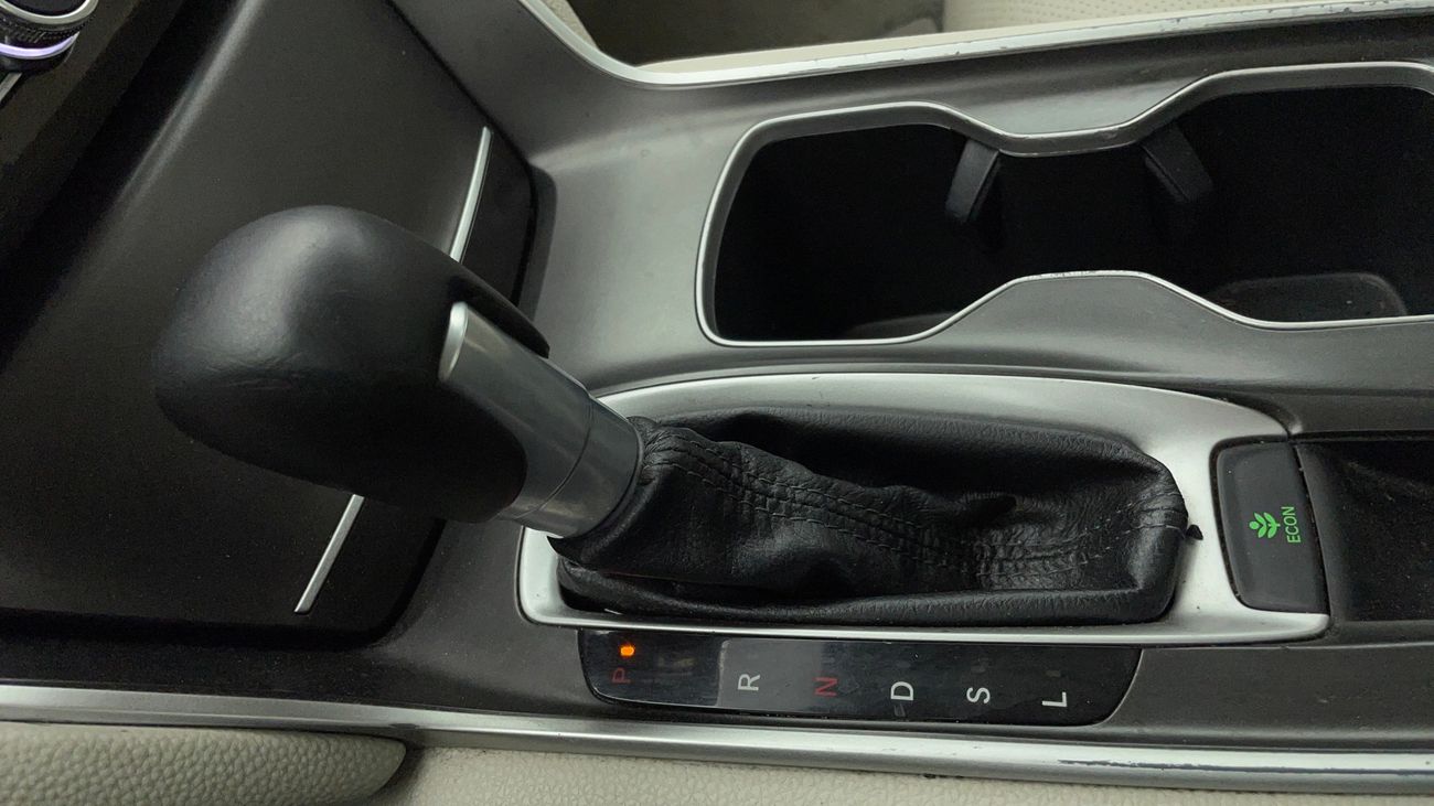 Honda Accord LX 1.5 | Zero Down Payment | Home Test Drive