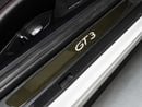 بورش 911 GT3 3.8L (475 HP) Coupe