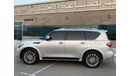 Infiniti QX80 Luxury 8st
