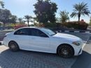 Mercedes Benz C300 STD Base