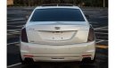 Cadillac CT6 Platinum