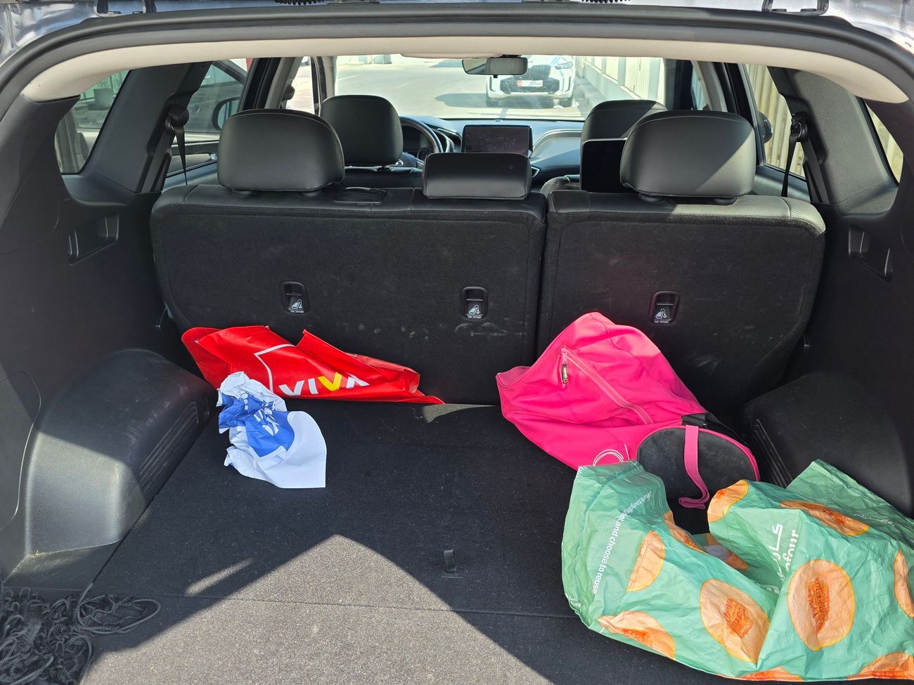 هيونداي سانتا في XRT