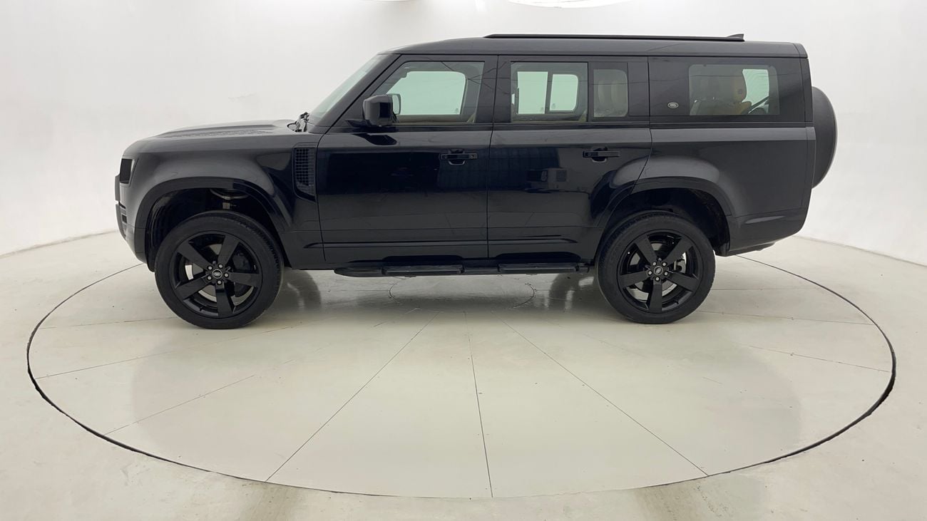 Land Rover Defender HSE P400 3 | Zero Down Payment | Home Test Drive