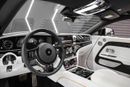 رولز رويس سبيكتر Coupe Bespoke Audio, Starlight Doors, Illuminated Fascia, Dealer Warr + Serv!!