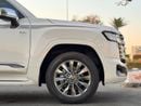 Toyota Land Cruiser VXR
