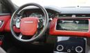 Land Rover Range Rover Velar P250