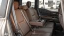 Toyota Prado ADVENTURE 2026 Toyota Prado Adventure 2.4L Turbo AT Petrol (Bronze-Beige)