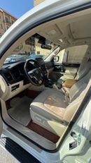 تويوتا لاند كروزر GXR 4.0L