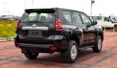 Toyota Prado TXL 4.0 L