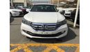 هوندا أكورد خليجي قابل للتصدير الى السعوديه