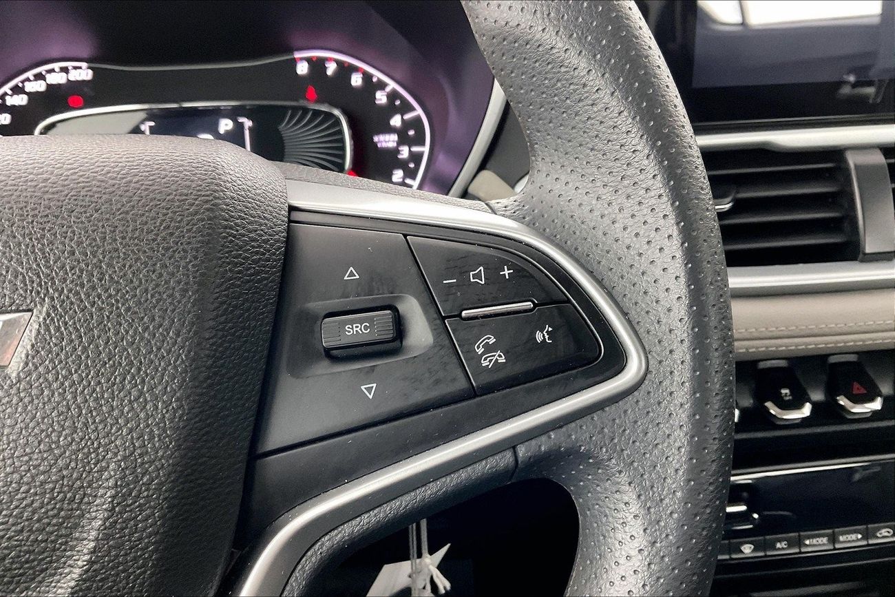 شيفروليه جروف LT | شامل الضمان | 0 ﺪﻔﻋﺓ ﺃﻮﻟﻯ