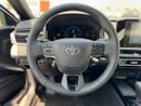 Toyota Camry TOYOTA CAMRY E PLUS 2025 GCC 2.5L