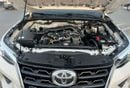 Toyota Fortuner 2025 Toyota Fortuner 2.7L V4 - AWD 4x4 - Rear Sensor - Gcc Specs - 27000 km