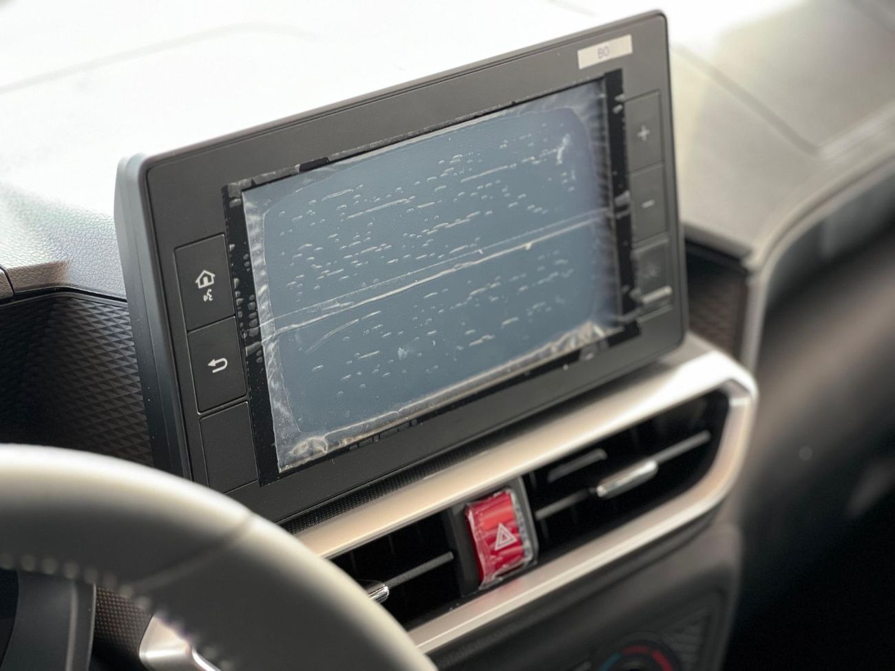 Toyota Raize TOYOTA RAIZE - MODEL 2023