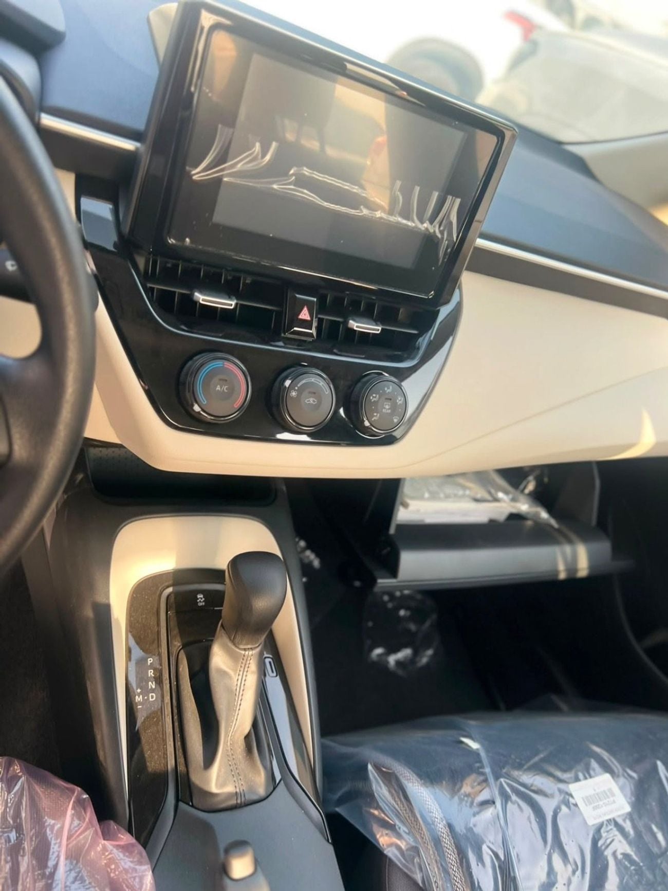 Toyota Corolla XLI 1.6L 2025YM