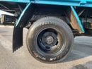 Mitsubishi Fuso Canter (RAMADAN OFFER) MITSUBISHI CANTER TRUCK RHD 1988 MODEL 8.4 L DIESEL MANUAL(PM427337)