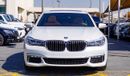 BMW 730Li