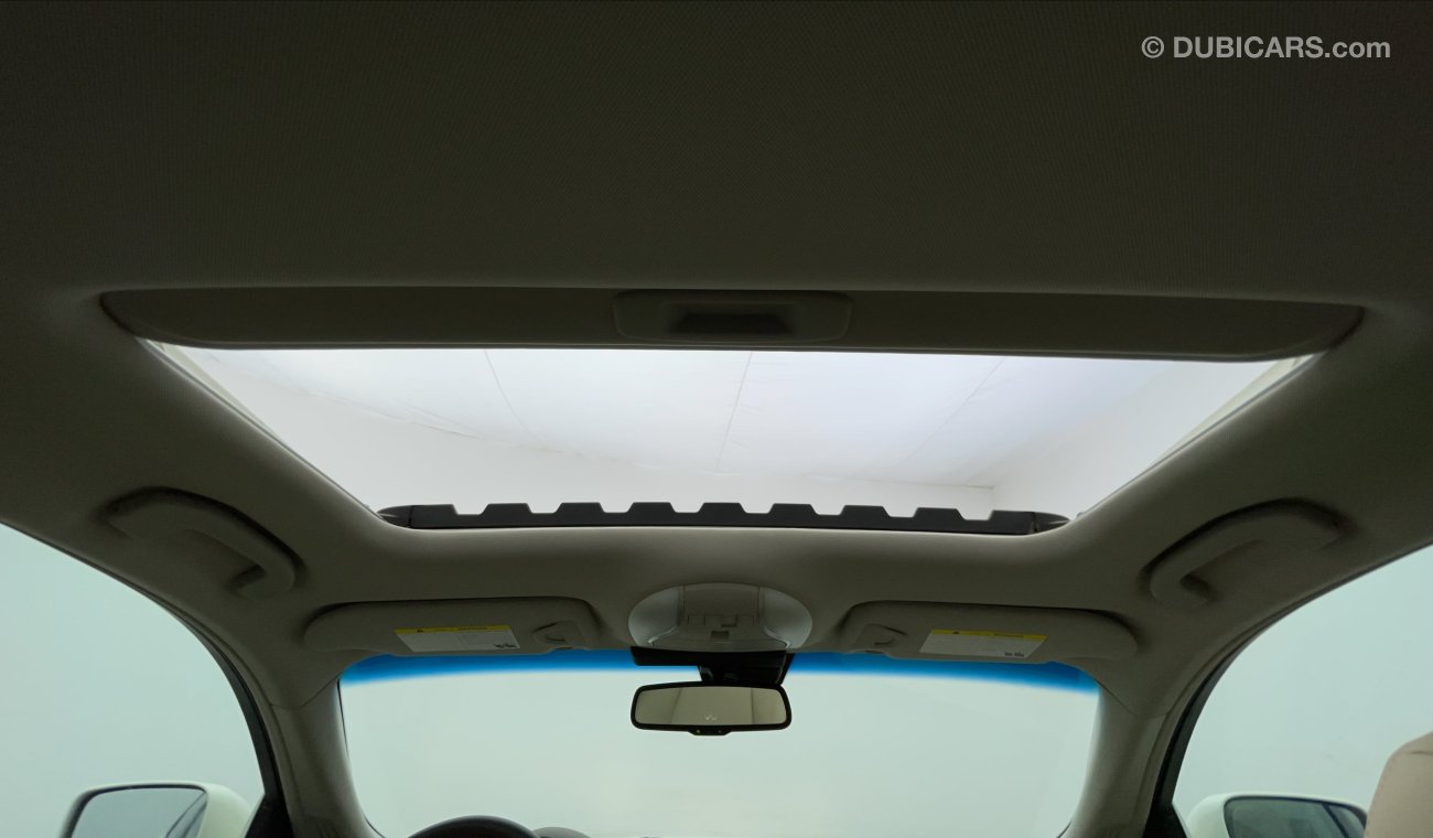 إنفينيتي Q70 LUXE 3.7 | Under Warranty | Inspected on 150+ parameters