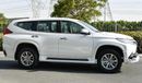 Mitsubishi Montero Sport 3.0L GLX 4WD High Line 2019