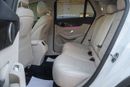 Mercedes-Benz GLC 300 4MATIC 2.0L