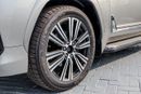 لكزس LX 600 2025 Lexus LX600 Signature Grade (VJA310) 3.5L Turbo