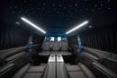 Mercedes-Benz V 300 Built by Barugzai | Agency Warranty | VIP Interior