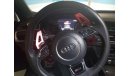 Audi RS7 Sports