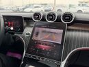 مرسيدس بنز GLC 300 4Matic
