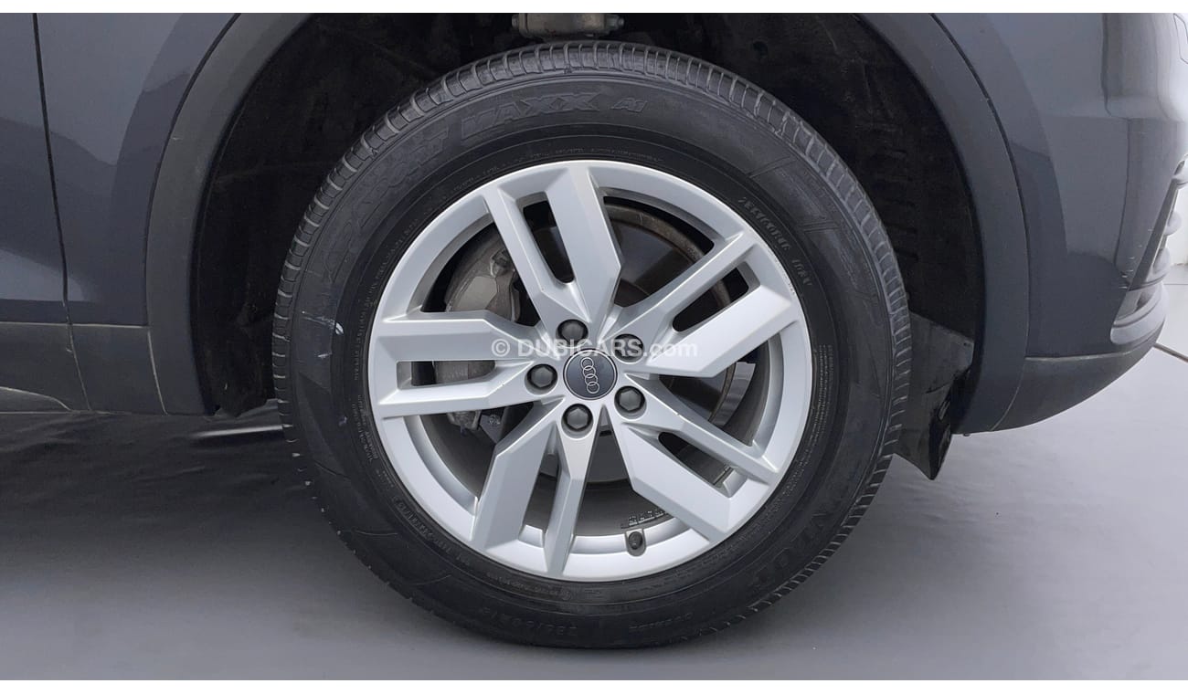 Audi Q5 45 TFSI QUATTRO 2 | Zero Down Payment | Free Home Test Drive