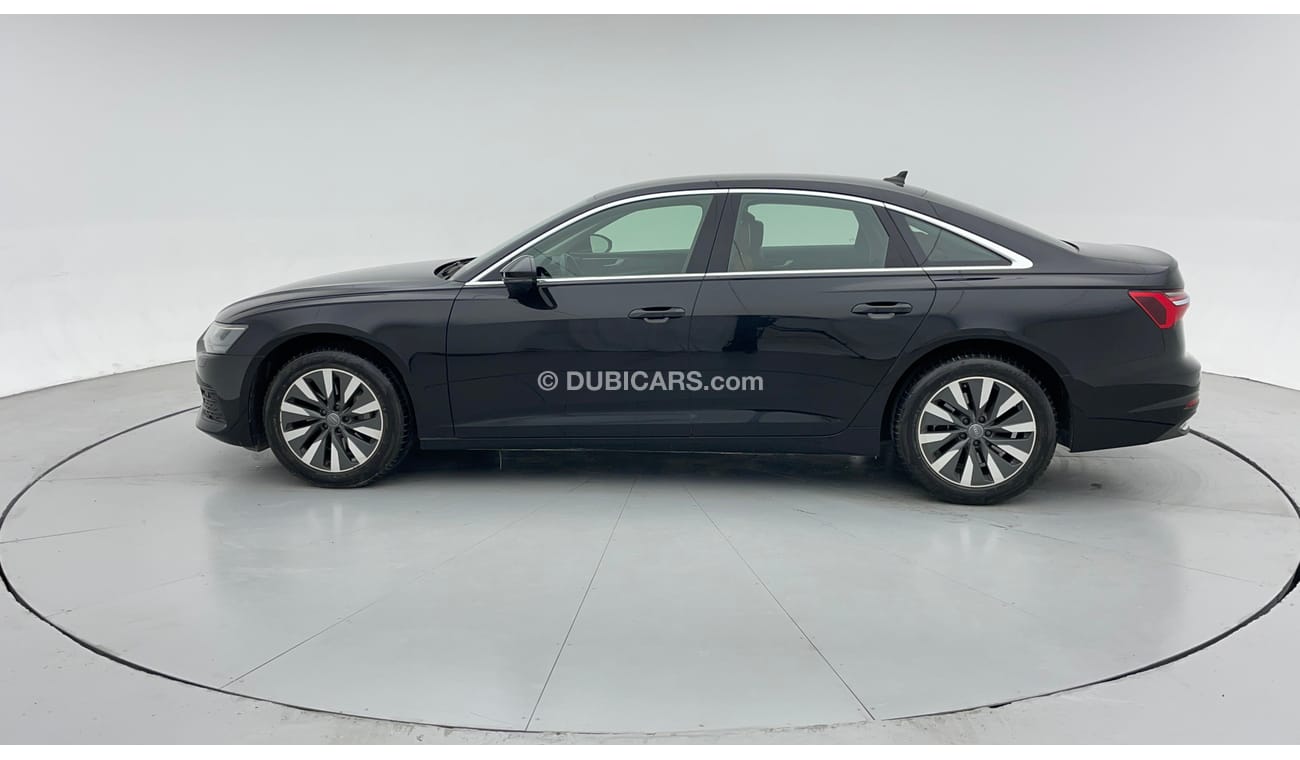 Audi A6 45 TFSI 2 | Zero Down Payment | Free Home Test Drive