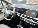 Kia Sportage Kia Sportage  full option 2.0l A/T FWD SUV White Color Gcc 2026 Model