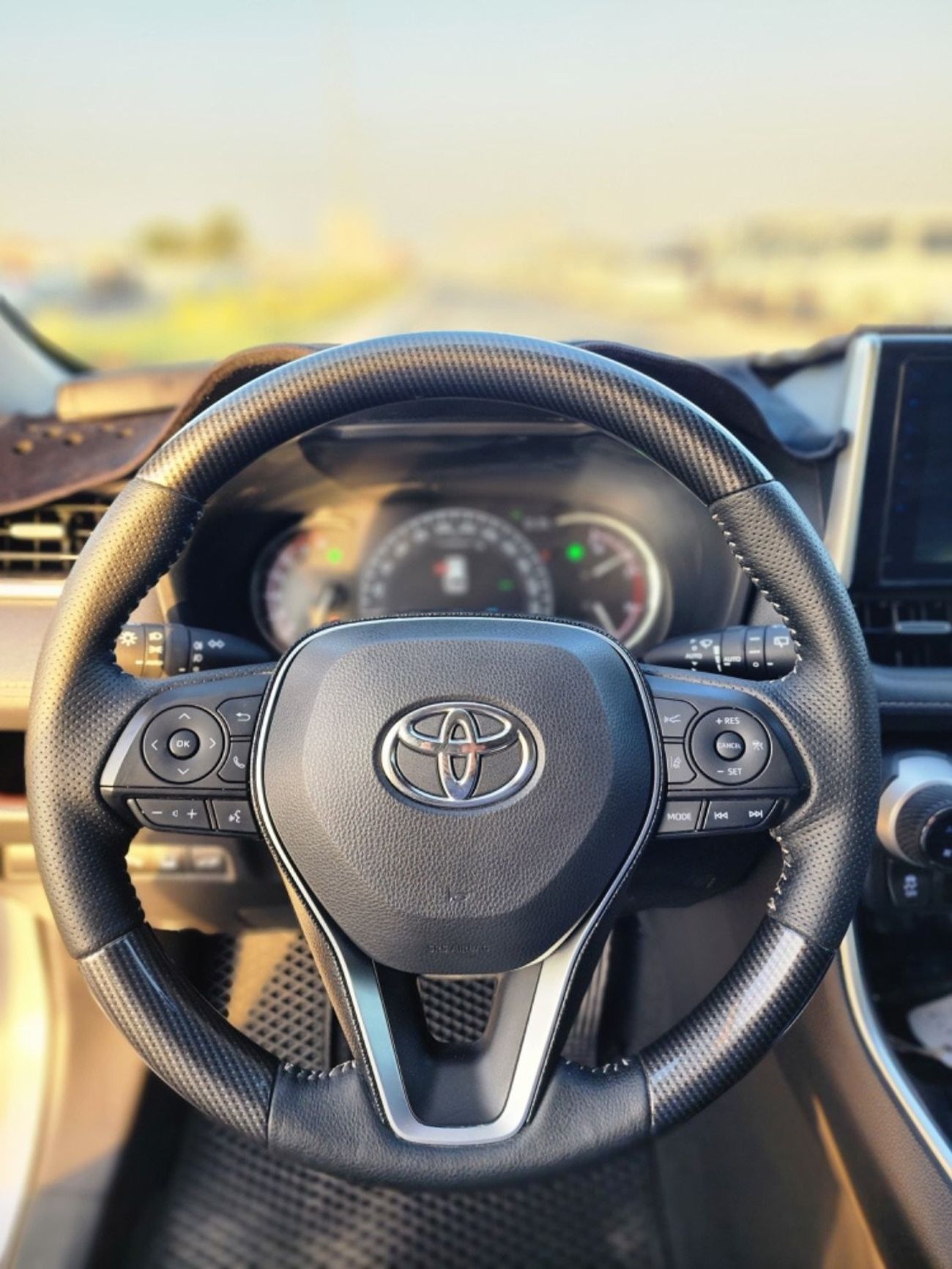 Toyota RAV4 XLE TOYOTA RAV4 Japan specs