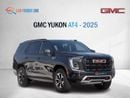 GMC Yukon GMC Yukon AT4 (Export)