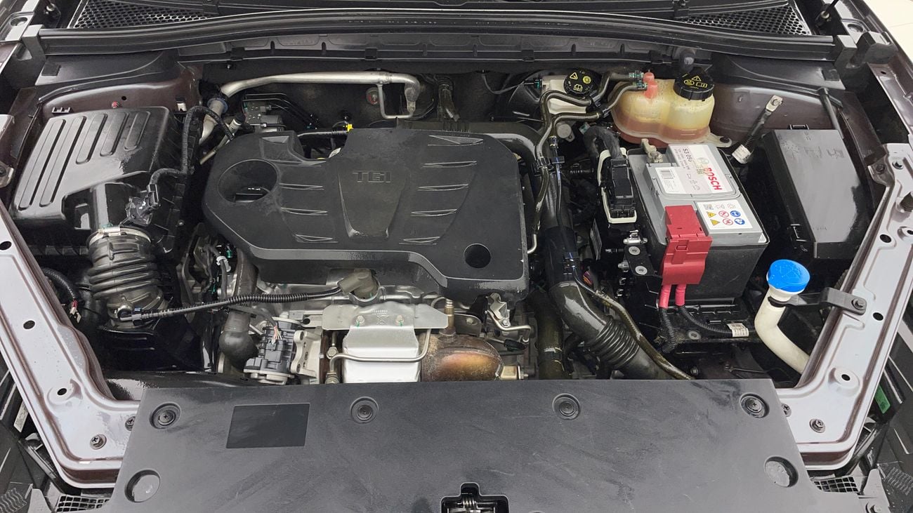 MG One 2023 LUXURY | AED 784/Month | 0 DP | 30 Day Return | Warranty | Service History