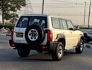 Nissan Patrol Safari GL 4.8L A/T (7 Seater)