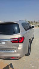 Infiniti QX80 LUXE SENSORY PROACTIVE