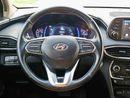 Hyundai Santa Fe SEL V4/ ELECTRIC  AND LEATHER SEATS/ DVD CAMERA/ 682 MONTHLY / LOT#60360