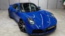 Porsche 911 Porsche 911 Carrera 2026 GCC specs