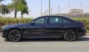 بي أم دبليو 740 i M Sedan 3.0L , 2023 GCC , 0Km , With 3 Years Warranty & Service