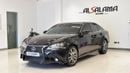 Lexus GS350