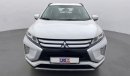 Mitsubishi Eclipse Cross GLX 1.5 | Under Warranty | Inspected on 150+ parameters