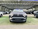 Toyota RAV4 2.5L Adventure