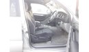 Toyota Hilux Hilux surf RIGHT HAND DRIVE (Stock no PM 736 )