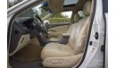 Lexus ES350 2012 MODEL FULL  OPTION LUXURY CAR